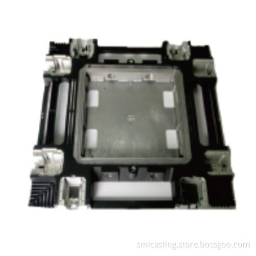 Aluminum Castings (A4)
